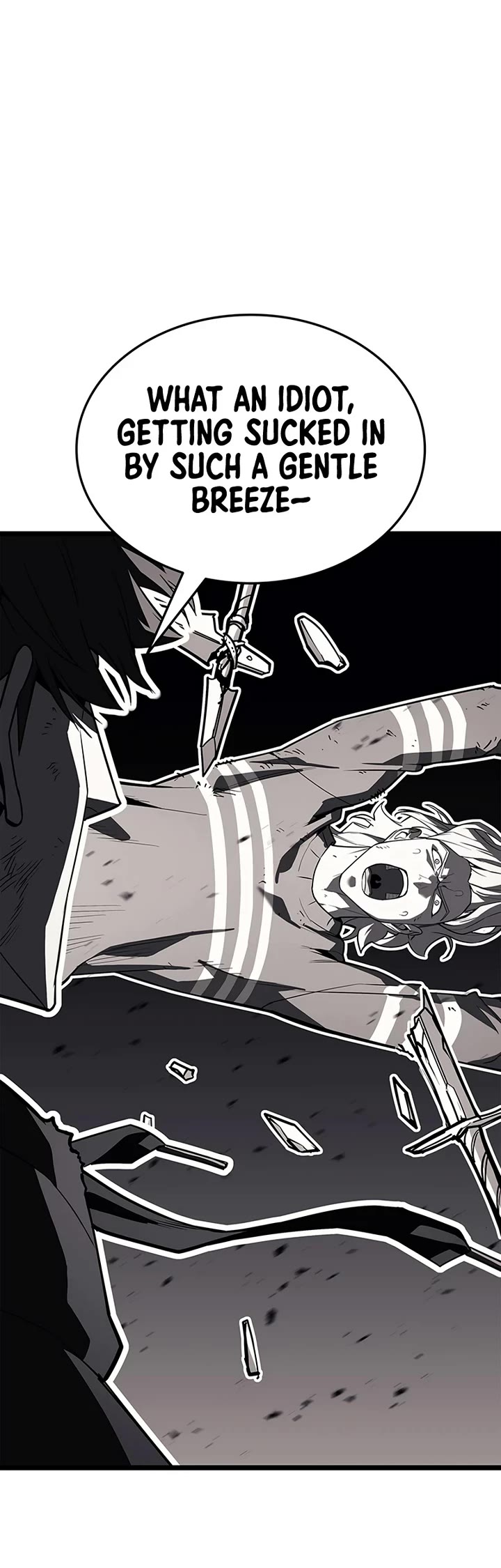 The Return of the Disaster-Class Hero chapter 169 page 63