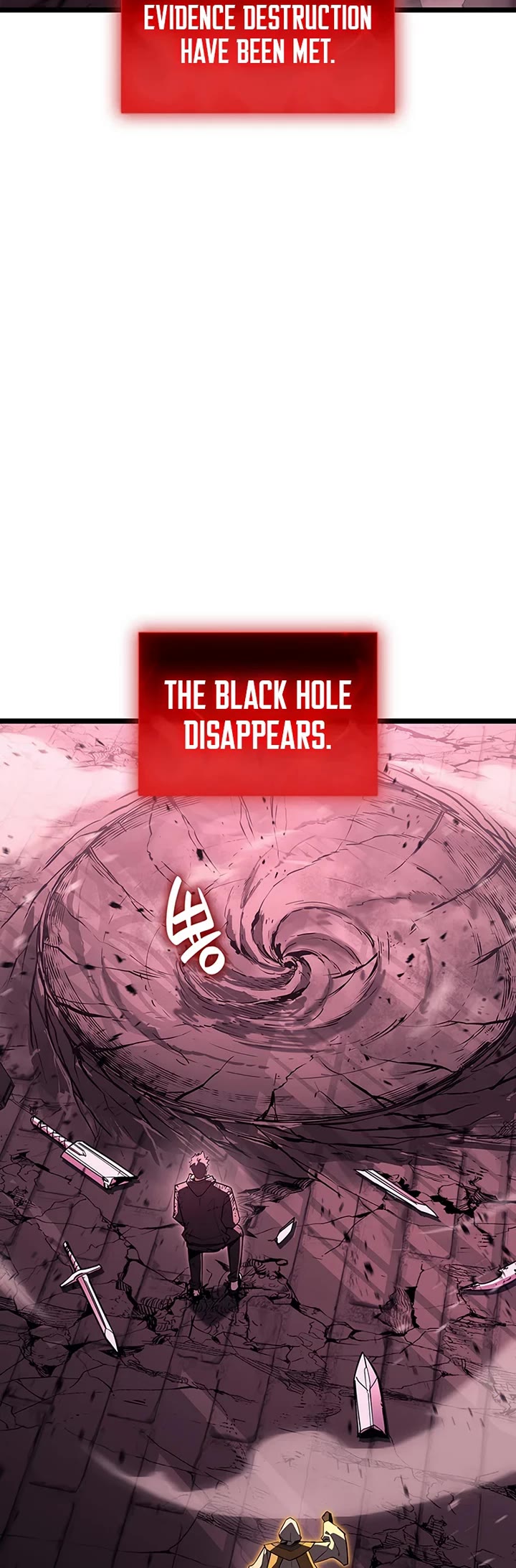 The Return of the Disaster-Class Hero chapter 169 page 66