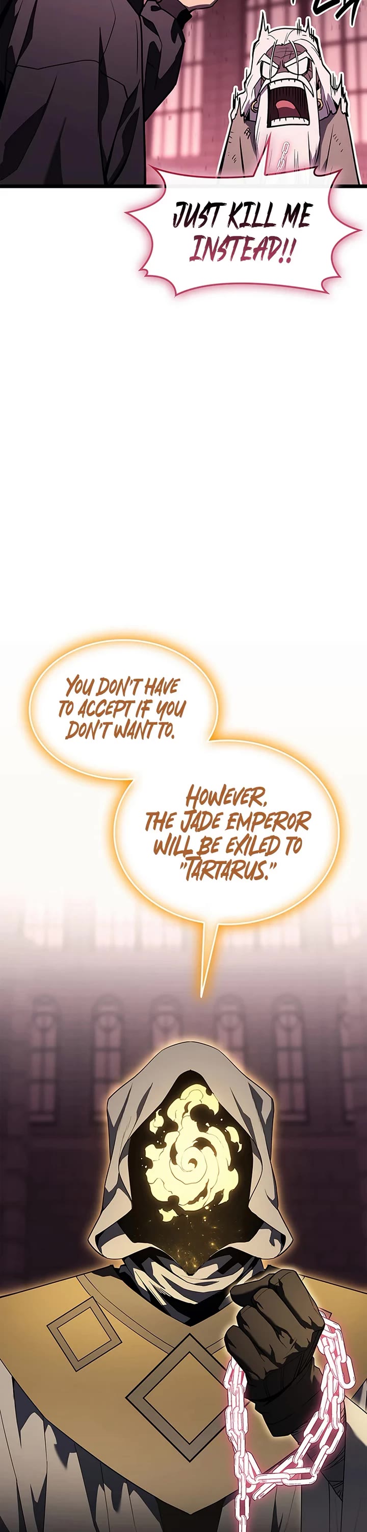 The Return of the Disaster-Class Hero chapter 169 page 7