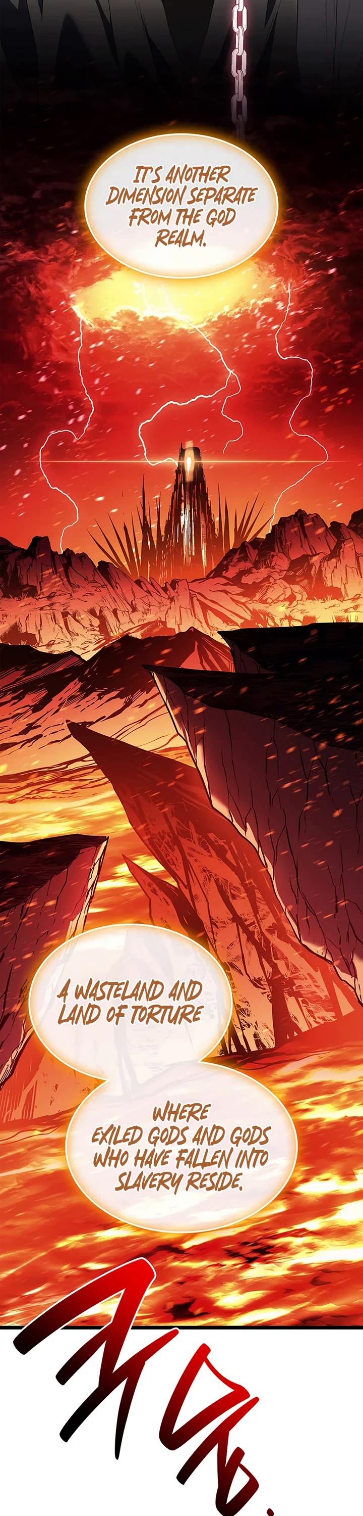 The Return of the Disaster-Class Hero chapter 169 page 8