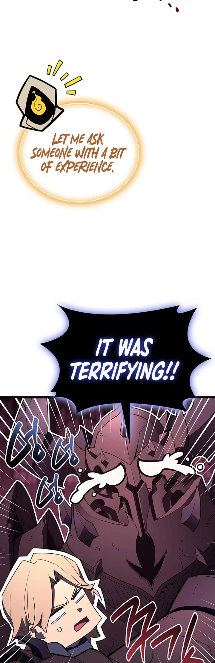 The Return of the Disaster-Class Hero chapter 169 page 9