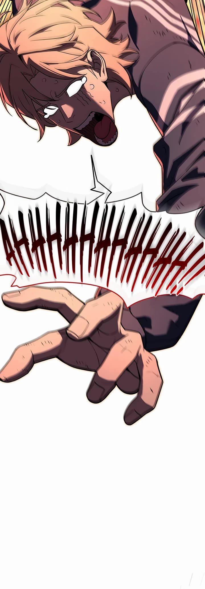 The Return of the Disaster-Class Hero chapter 170 page 10