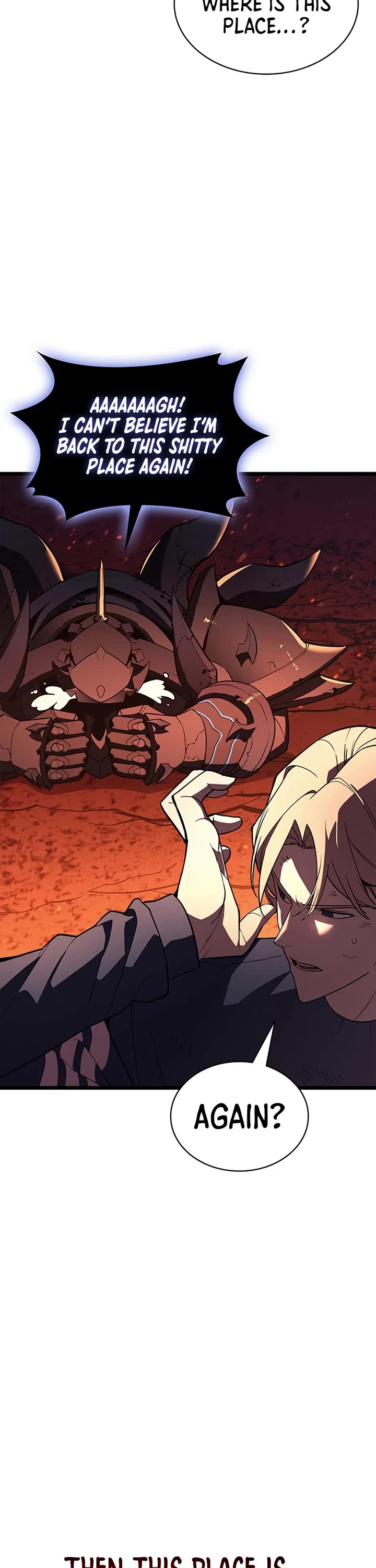 The Return of the Disaster-Class Hero chapter 170 page 12