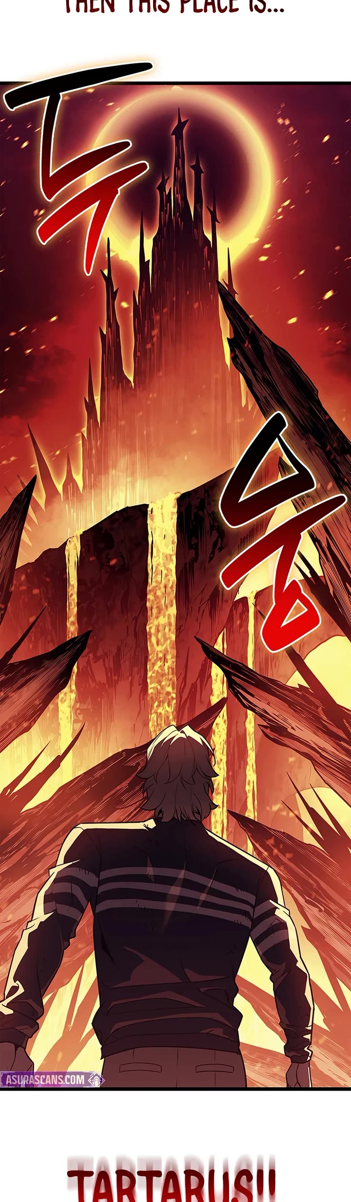 The Return of the Disaster-Class Hero chapter 170 page 13