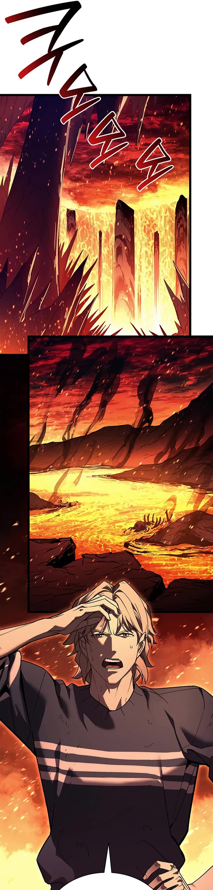 The Return of the Disaster-Class Hero chapter 170 page 15