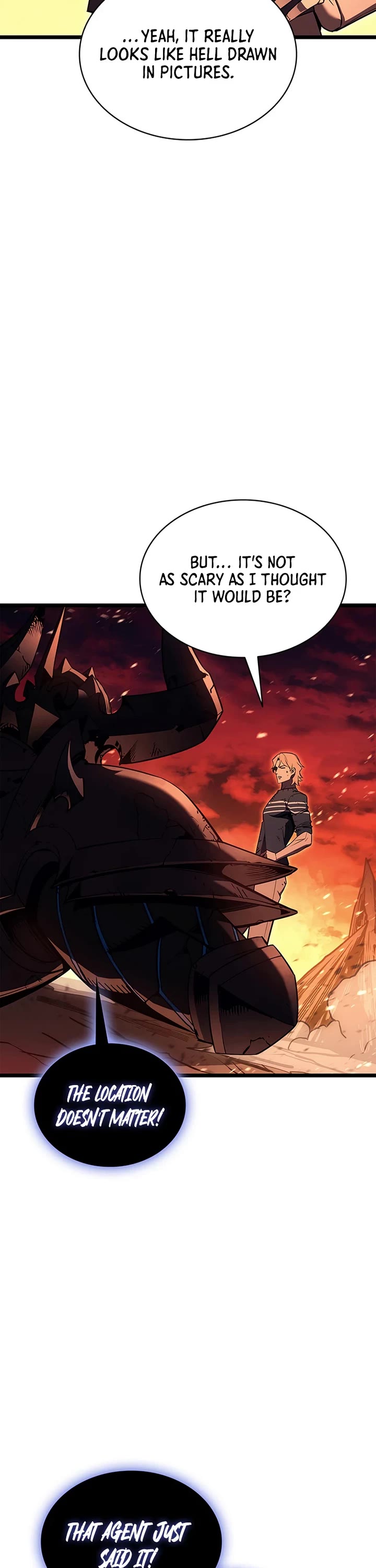 The Return of the Disaster-Class Hero chapter 170 page 16