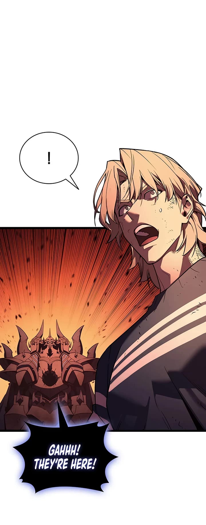 The Return of the Disaster-Class Hero chapter 170 page 18