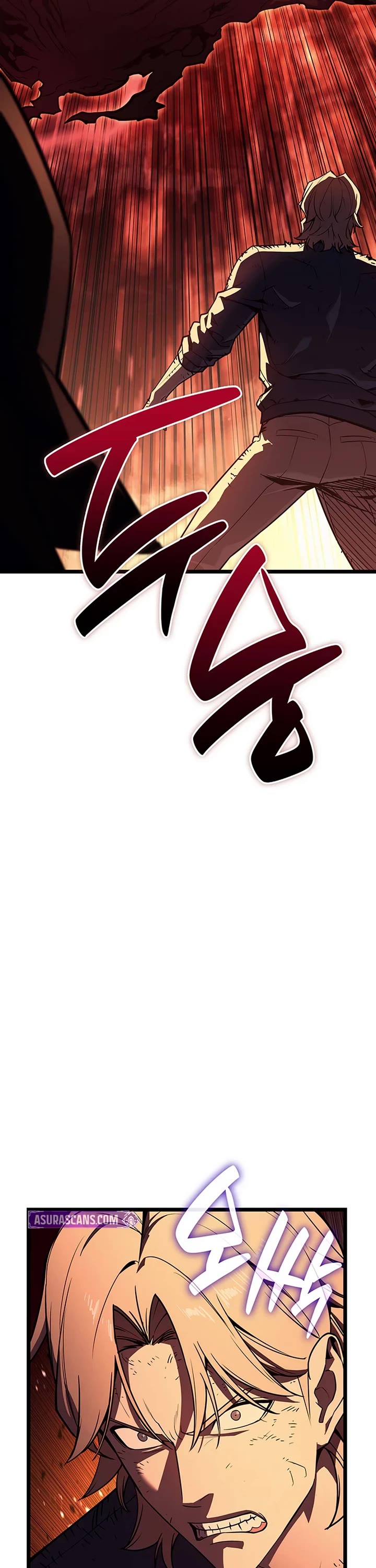 The Return of the Disaster-Class Hero chapter 170 page 20