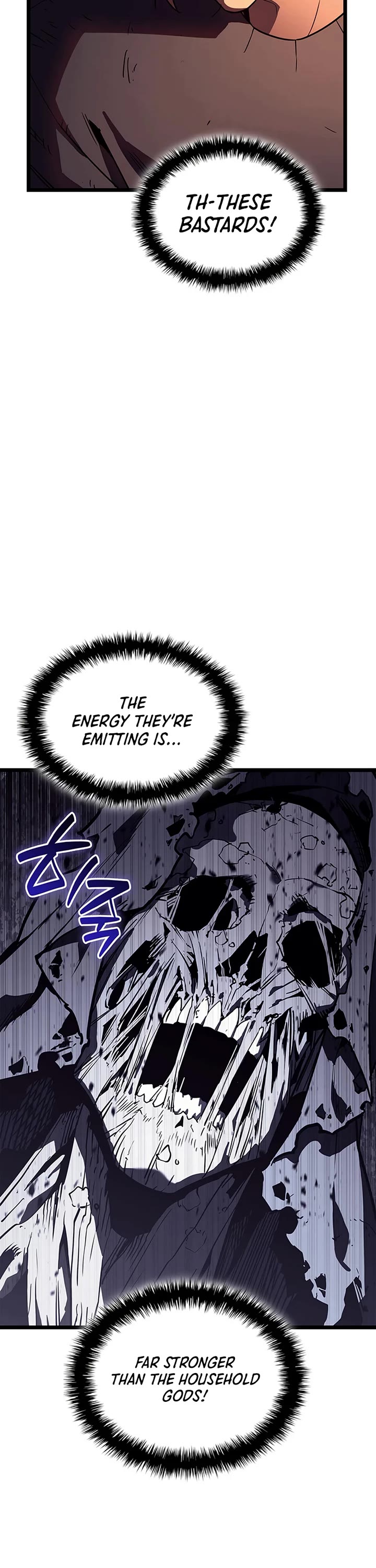 The Return of the Disaster-Class Hero chapter 170 page 21