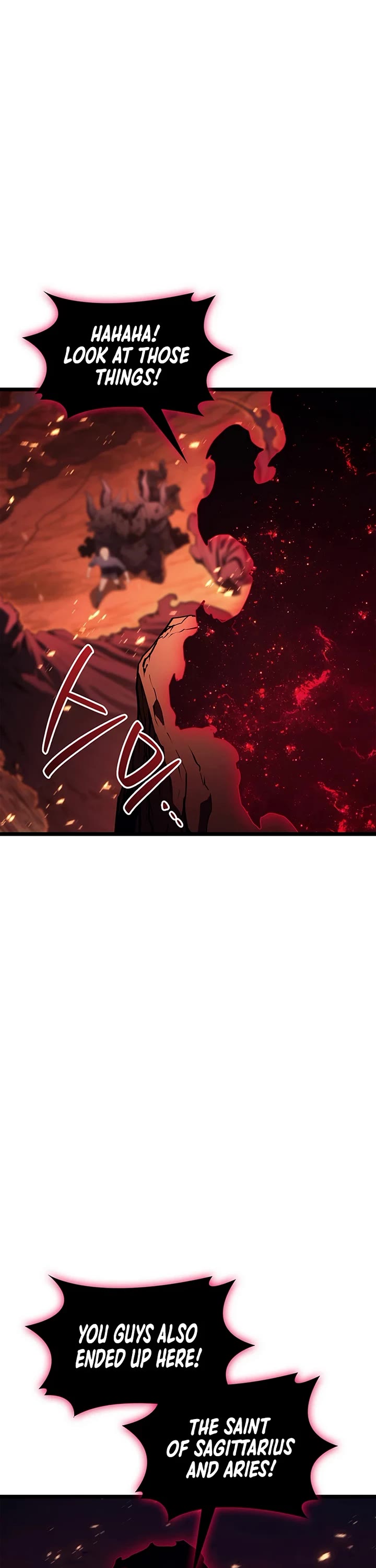 The Return of the Disaster-Class Hero chapter 170 page 22