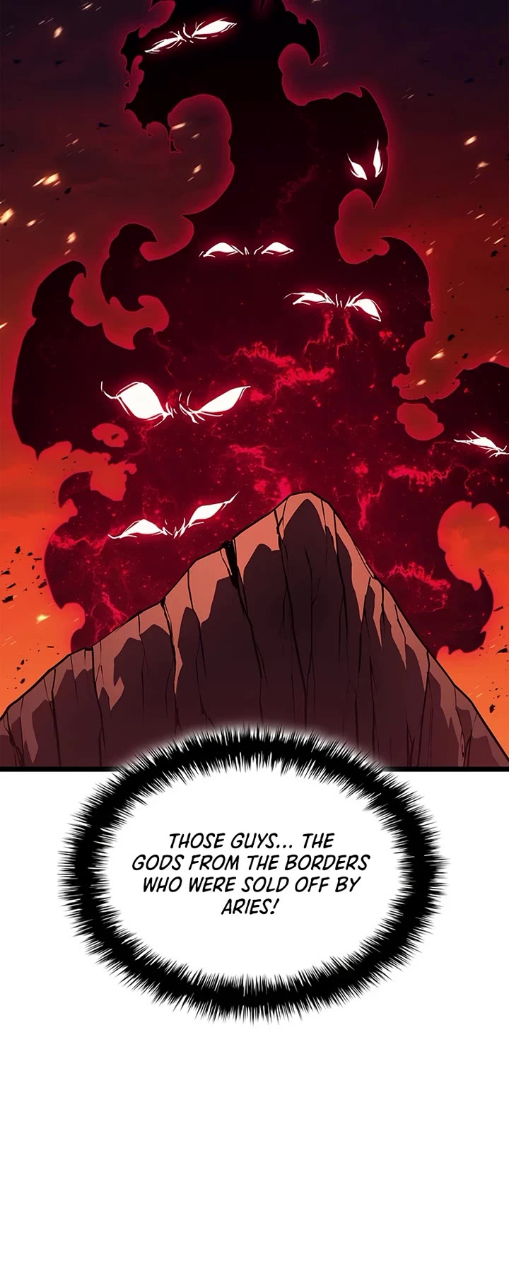 The Return of the Disaster-Class Hero chapter 170 page 23