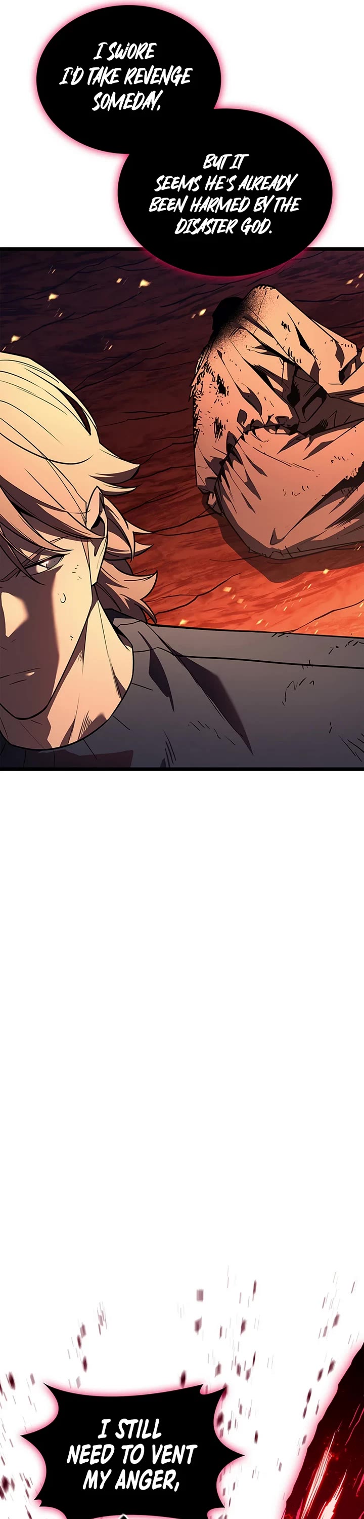 The Return of the Disaster-Class Hero chapter 170 page 25