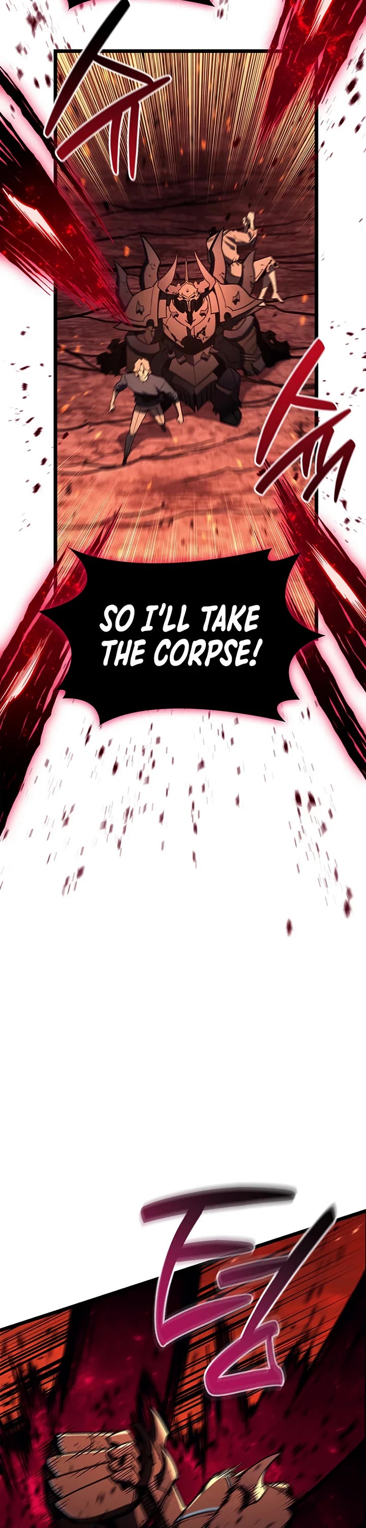 The Return of the Disaster-Class Hero chapter 170 page 26