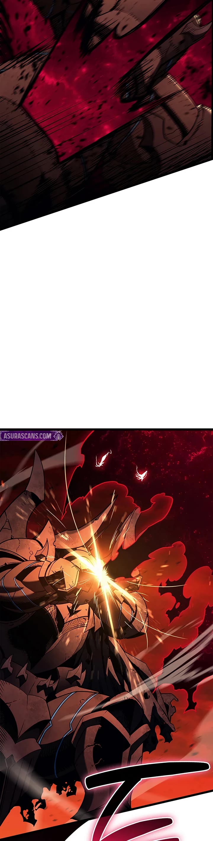 The Return of the Disaster-Class Hero chapter 170 page 27