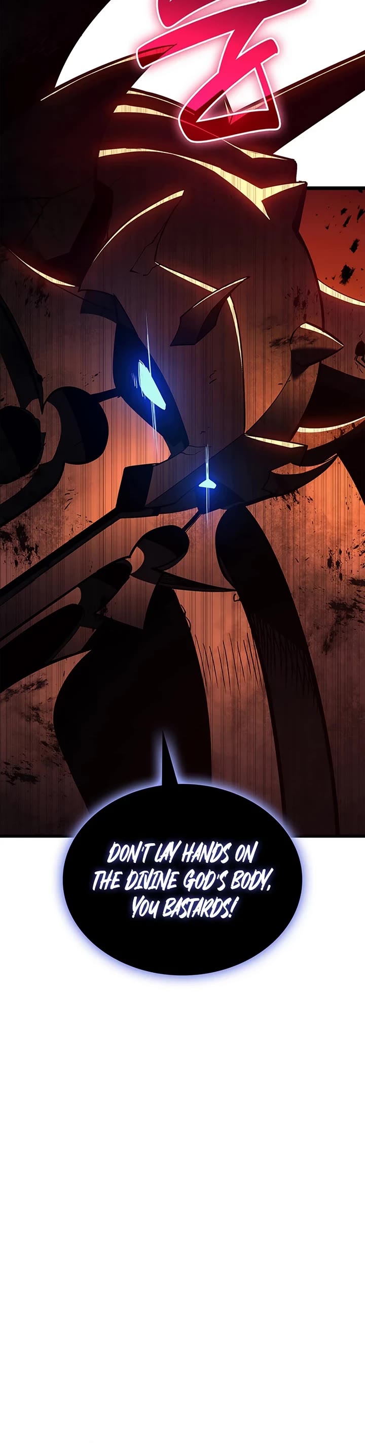 The Return of the Disaster-Class Hero chapter 170 page 28