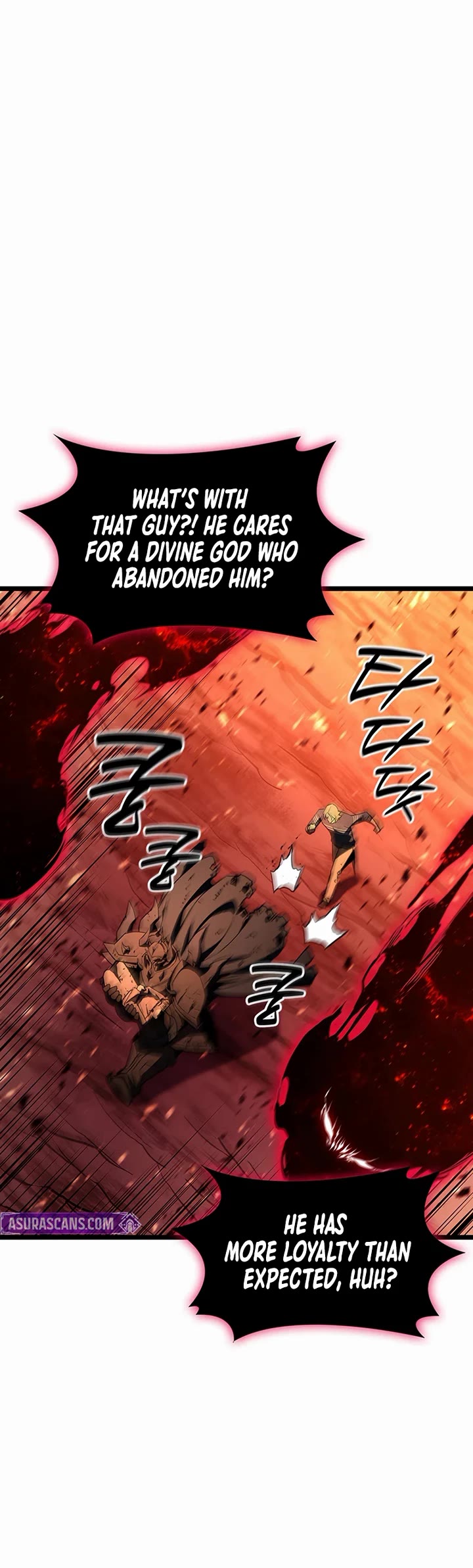 The Return of the Disaster-Class Hero chapter 170 page 31