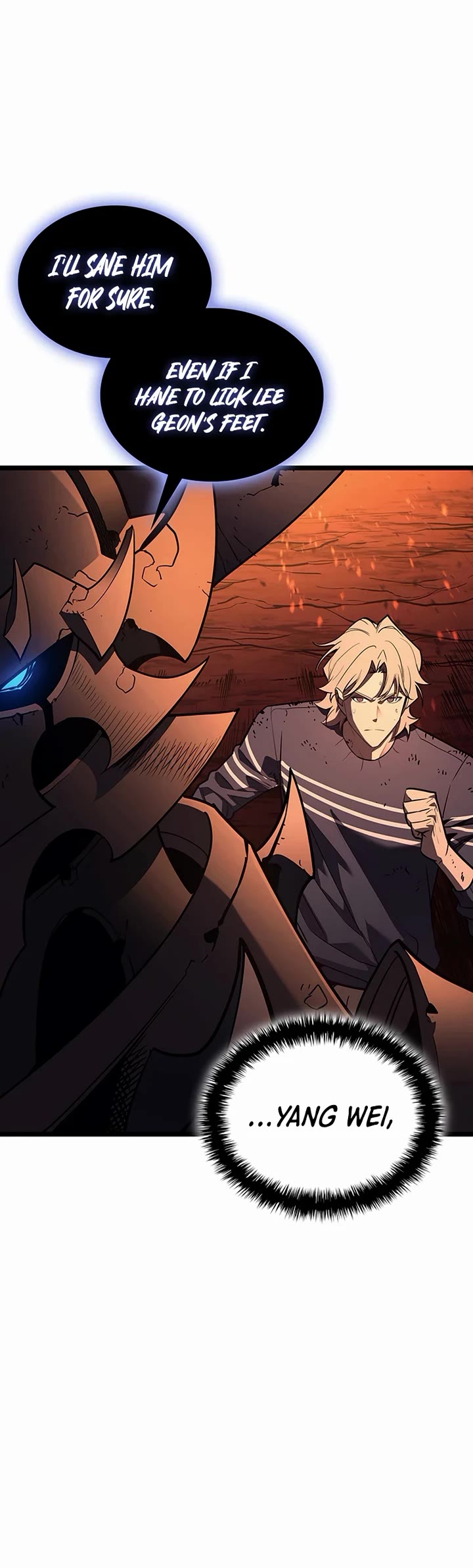 The Return of the Disaster-Class Hero chapter 170 page 32