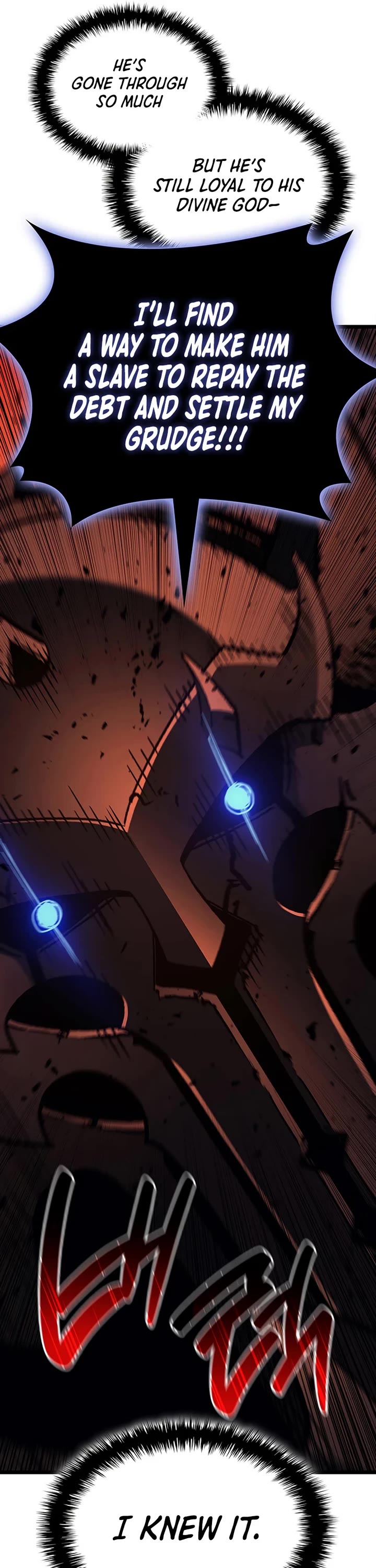 The Return of the Disaster-Class Hero chapter 170 page 33