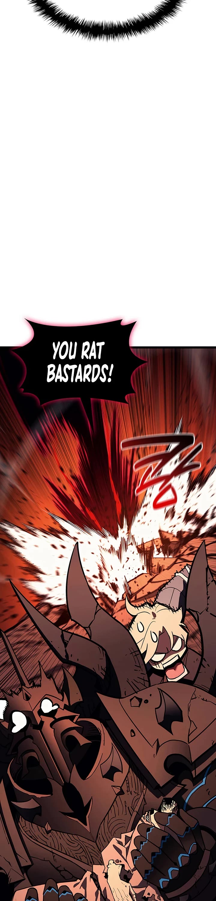 The Return of the Disaster-Class Hero chapter 170 page 34