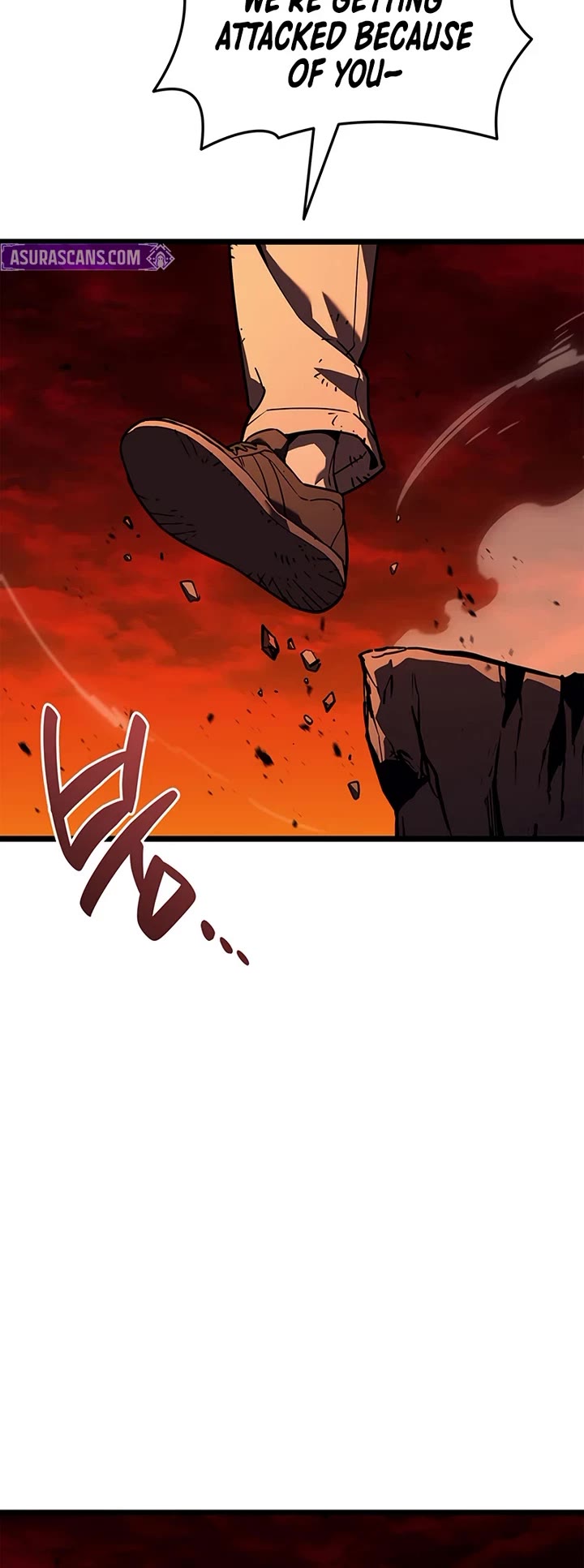 The Return of the Disaster-Class Hero chapter 170 page 37