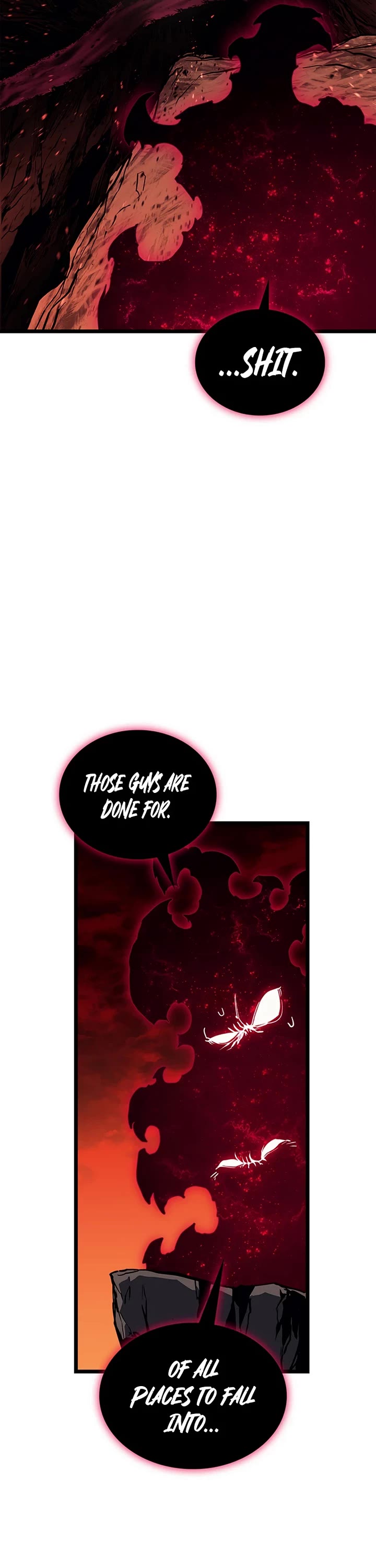 The Return of the Disaster-Class Hero chapter 170 page 39