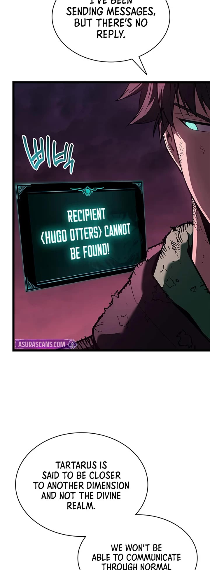 The Return of the Disaster-Class Hero chapter 170 page 4