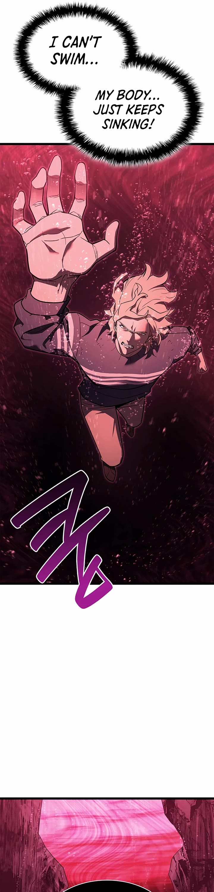 The Return of the Disaster-Class Hero chapter 170 page 43