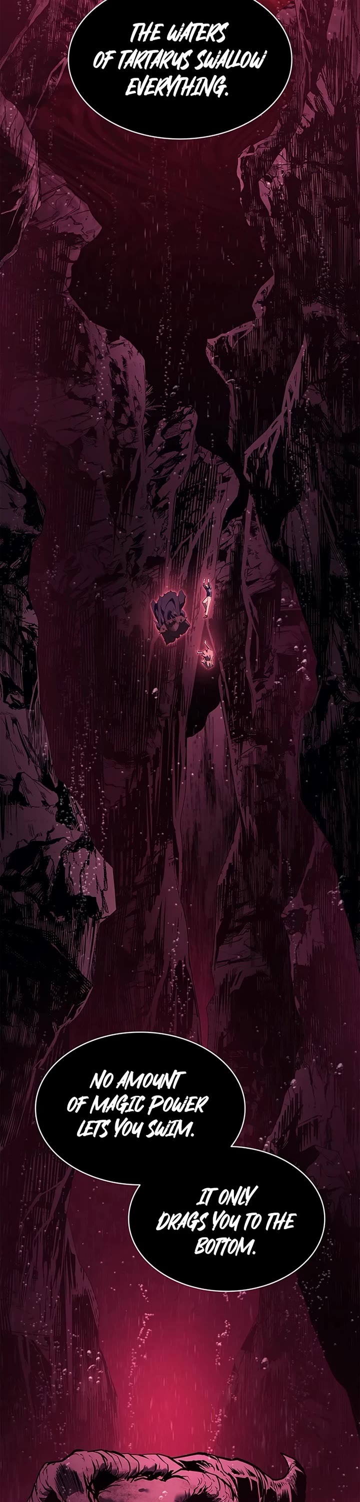 The Return of the Disaster-Class Hero chapter 170 page 44