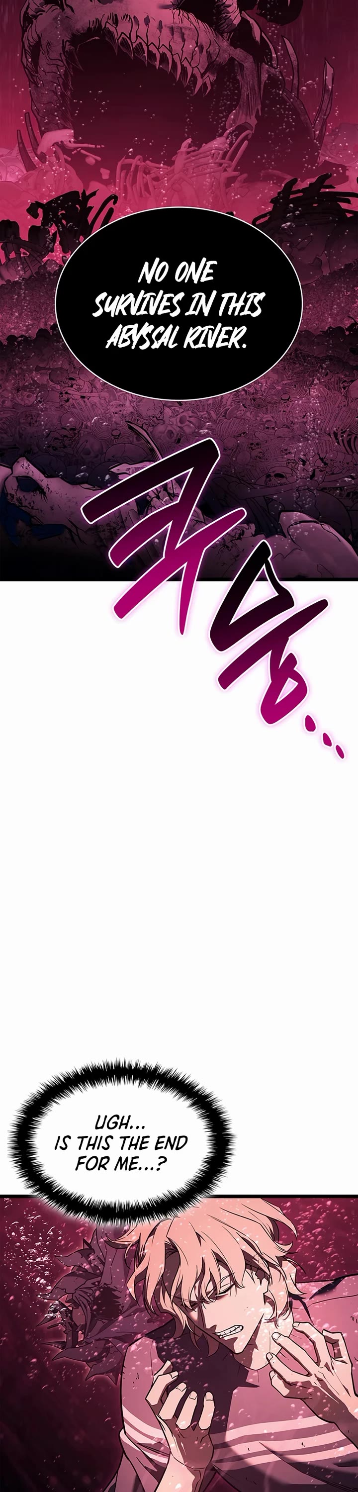 The Return of the Disaster-Class Hero chapter 170 page 45