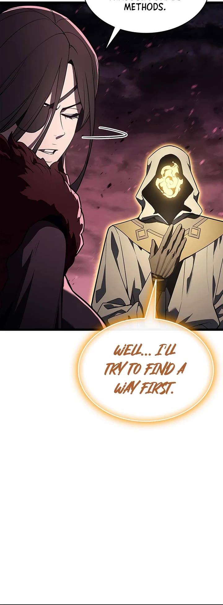 The Return of the Disaster-Class Hero chapter 170 page 5