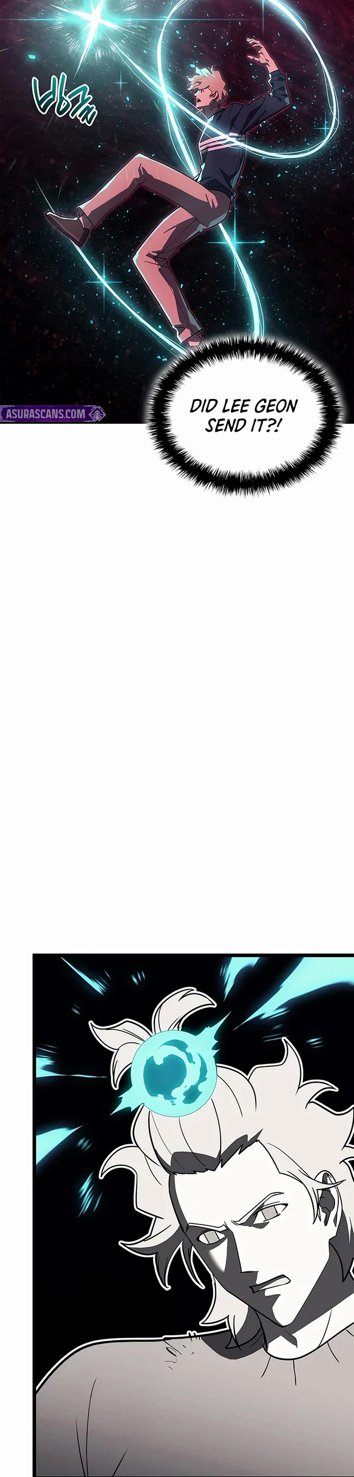 The Return of the Disaster-Class Hero chapter 170 page 50