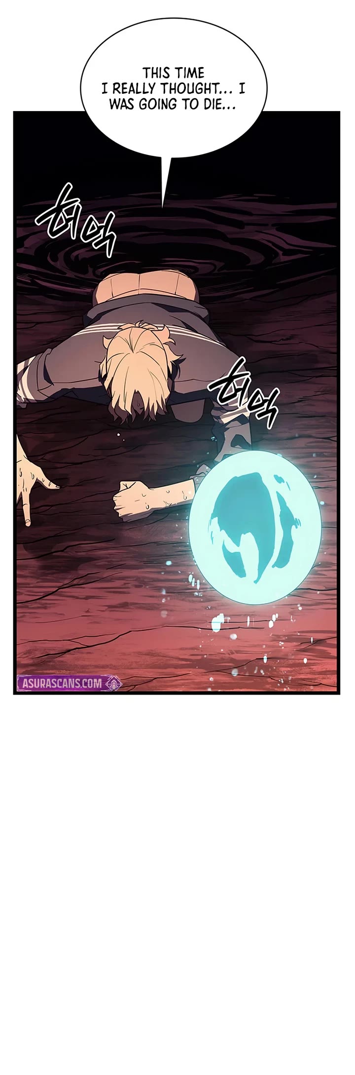 The Return of the Disaster-Class Hero chapter 170 page 57