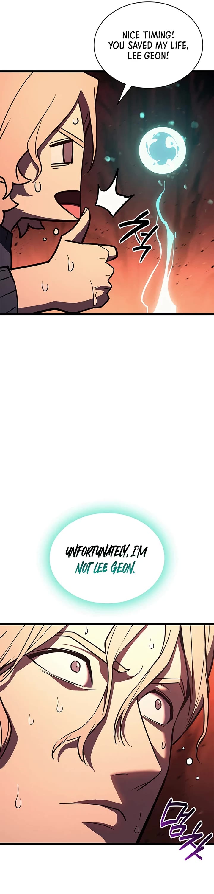 The Return of the Disaster-Class Hero chapter 170 page 58