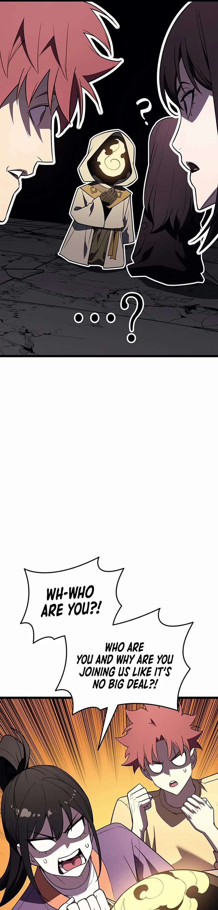 The Return of the Disaster-Class Hero chapter 170 page 6