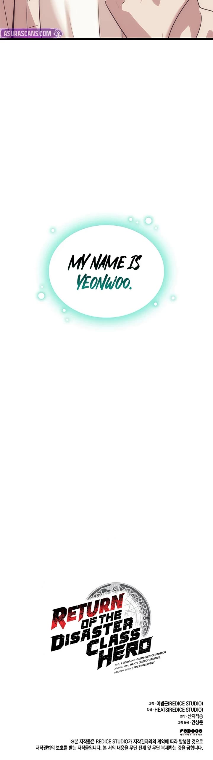 The Return of the Disaster-Class Hero chapter 170 page 64