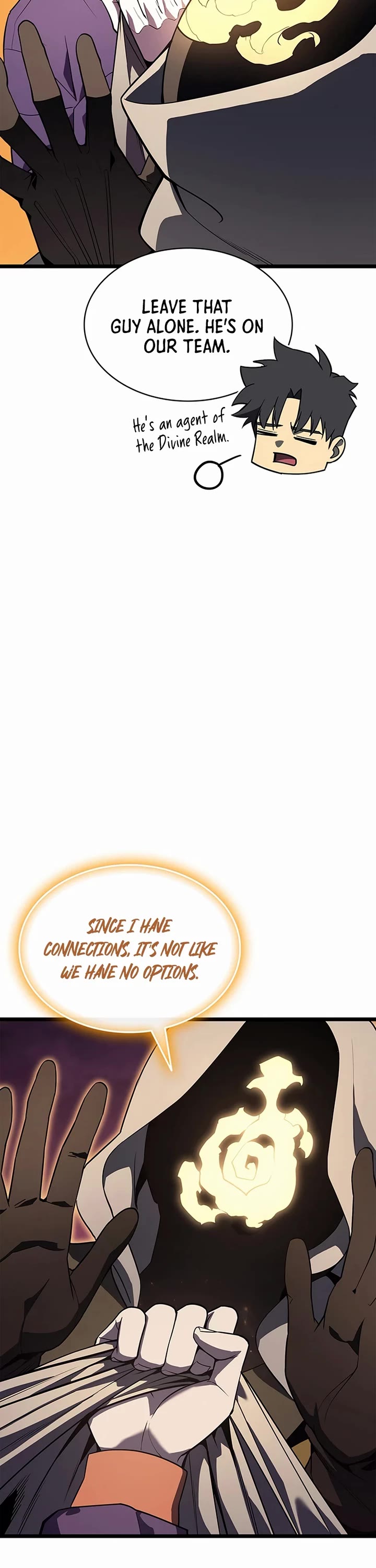 The Return of the Disaster-Class Hero chapter 170 page 7