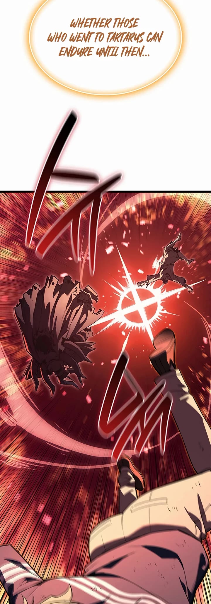 The Return of the Disaster-Class Hero chapter 170 page 9