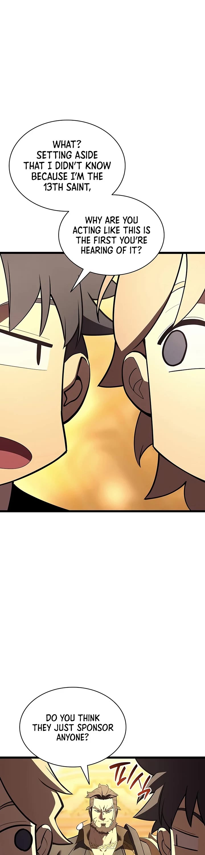 The Return of the Disaster-Class Hero chapter 182 page 11