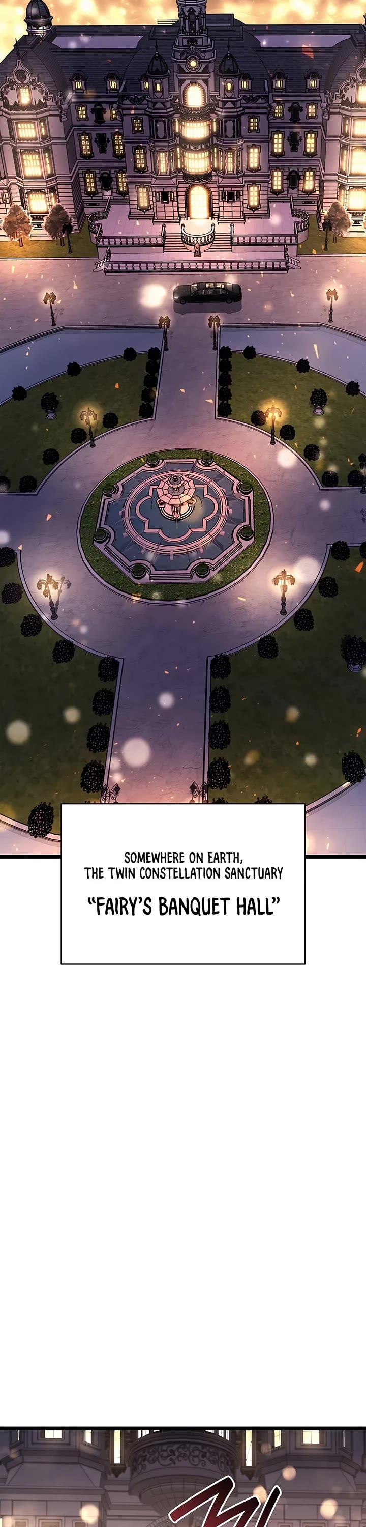 The Return of the Disaster-Class Hero chapter 182 page 2
