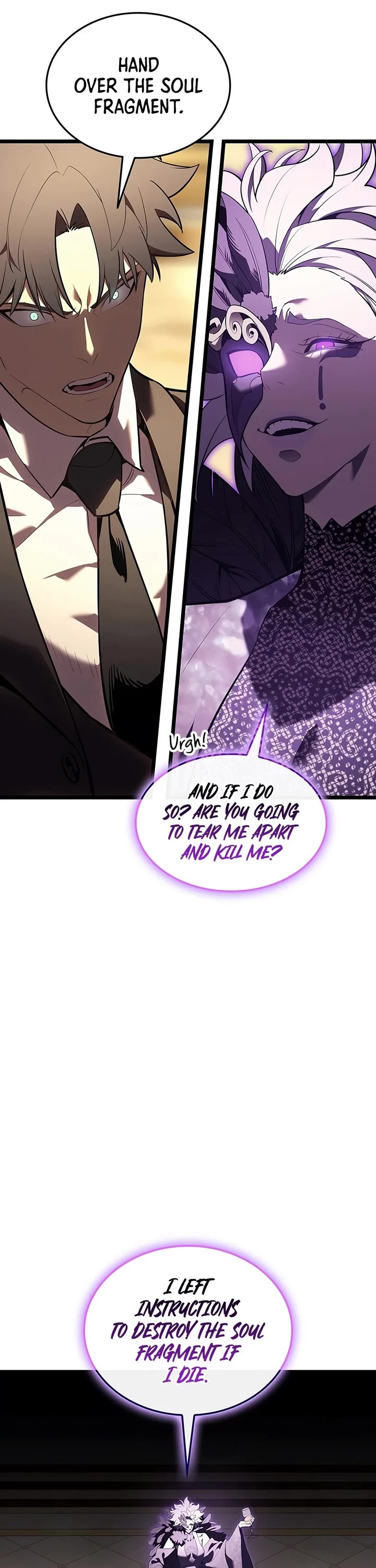 The Return of the Disaster-Class Hero chapter 182 page 26