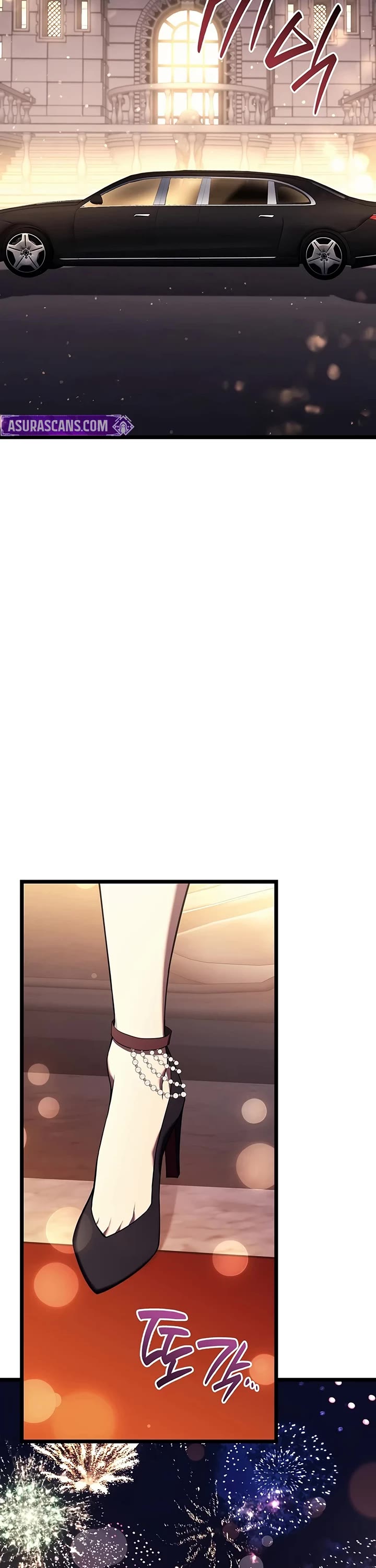 The Return of the Disaster-Class Hero chapter 182 page 3