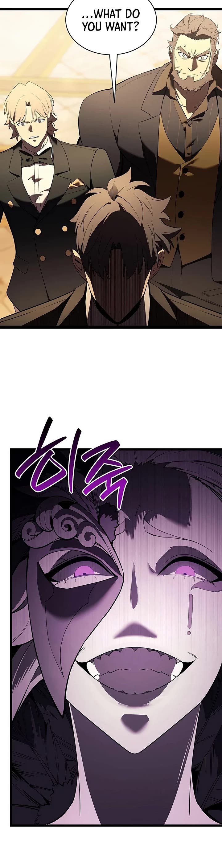 The Return of the Disaster-Class Hero chapter 182 page 30