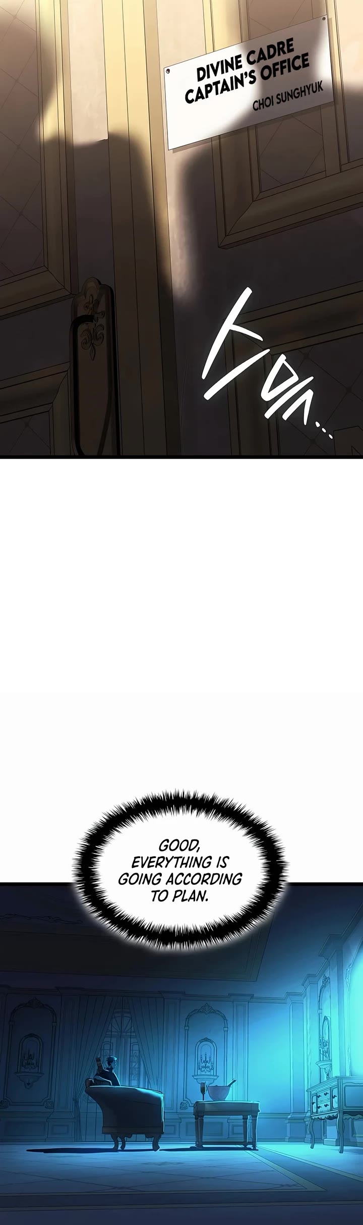 The Return of the Disaster-Class Hero chapter 182 page 35