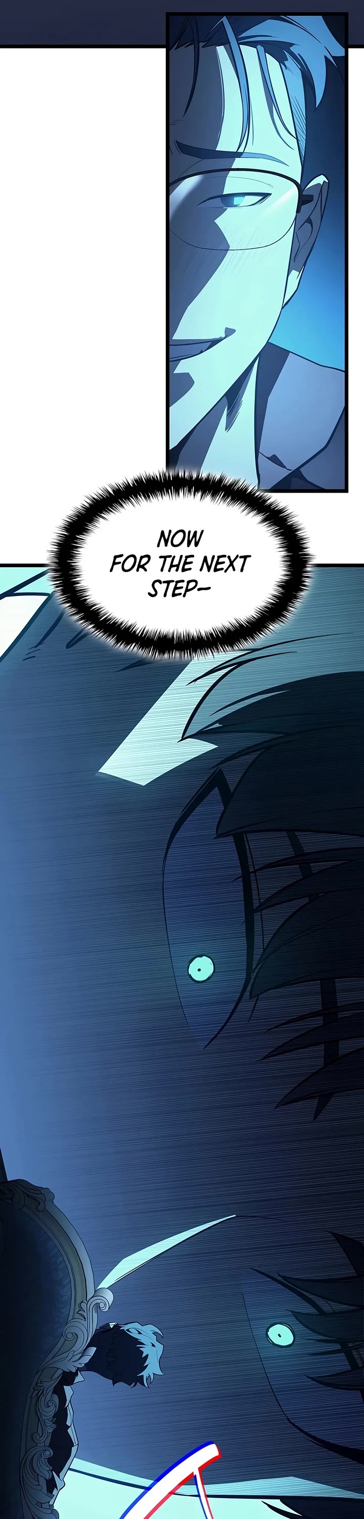 The Return of the Disaster-Class Hero chapter 182 page 36