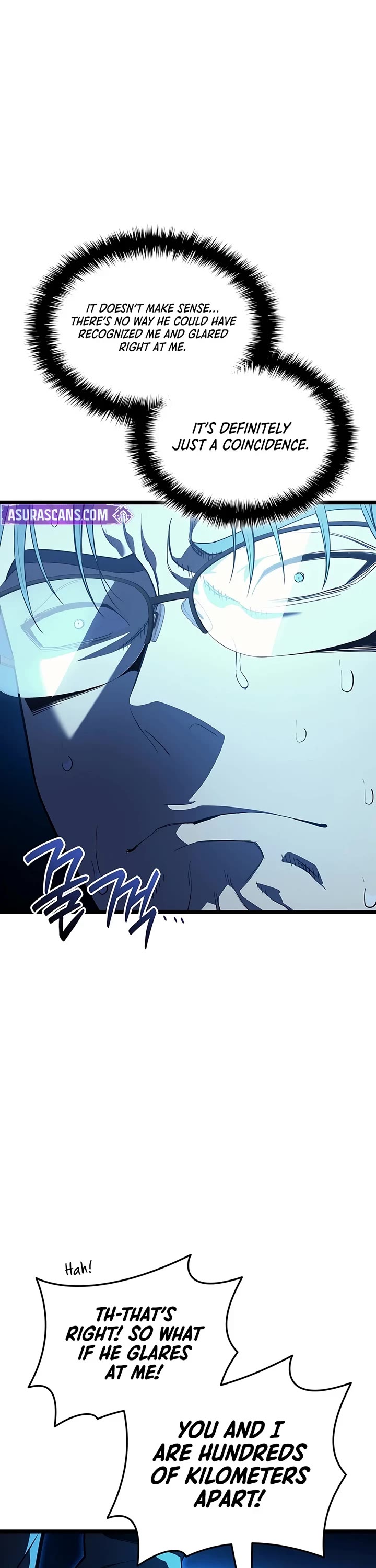 The Return of the Disaster-Class Hero chapter 182 page 38