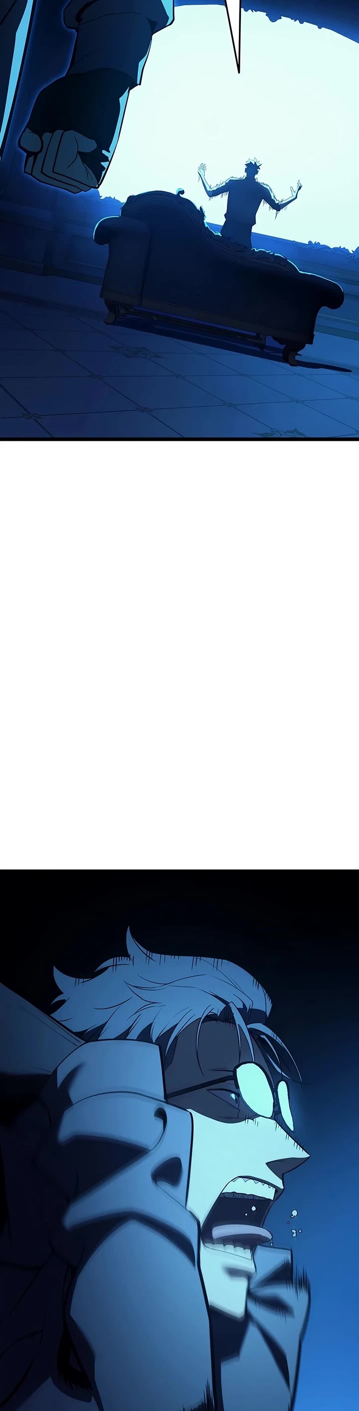 The Return of the Disaster-Class Hero chapter 182 page 39