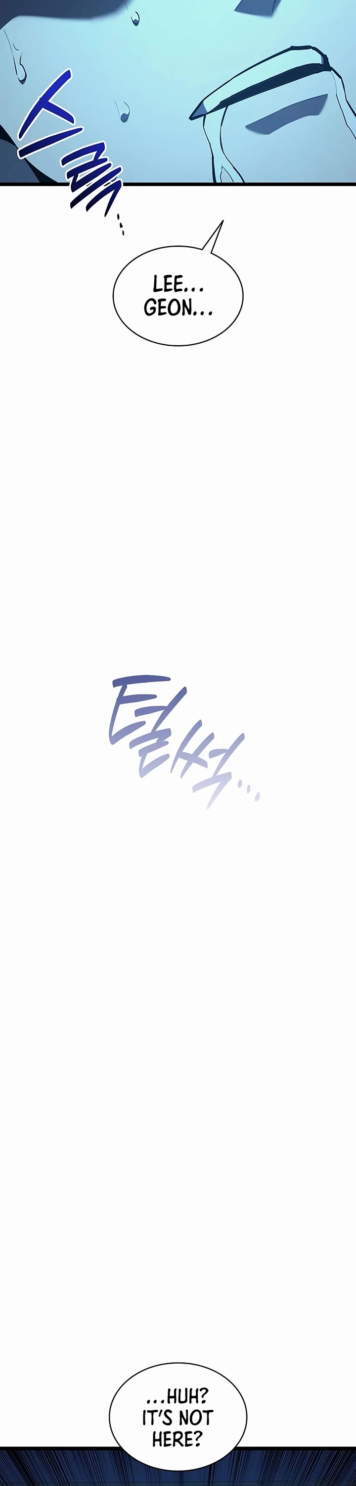 The Return of the Disaster-Class Hero chapter 182 page 43