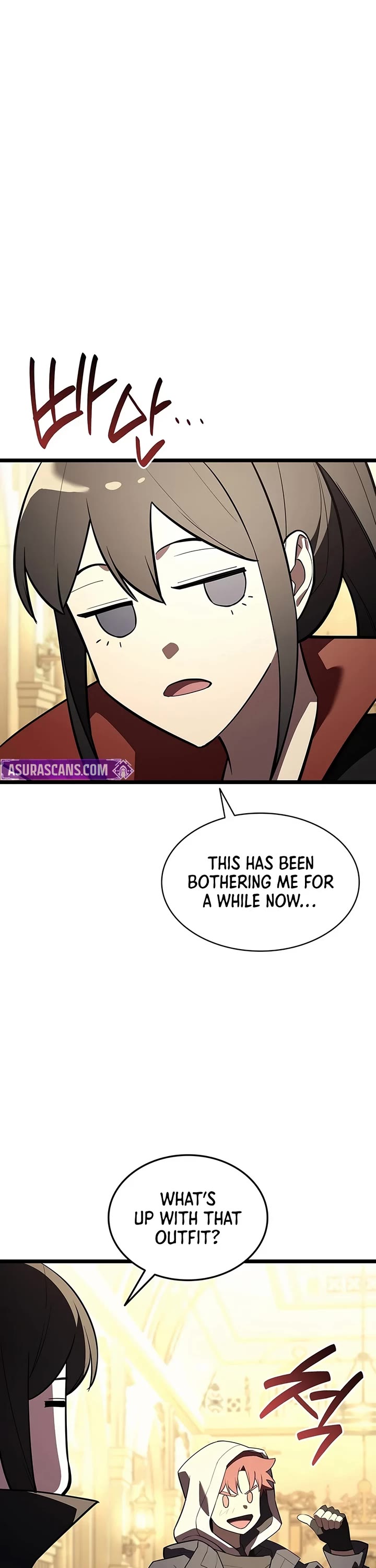 The Return of the Disaster-Class Hero chapter 182 page 47