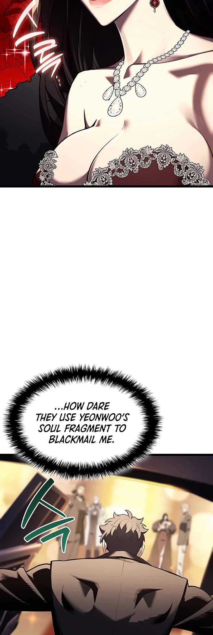 The Return of the Disaster-Class Hero chapter 182 page 5
