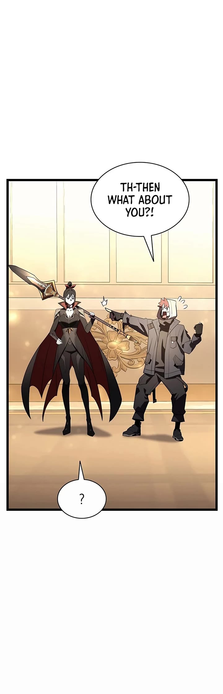 The Return of the Disaster-Class Hero chapter 182 page 50